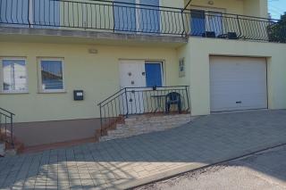 Apartments with parking space Senj - 25932 - 1