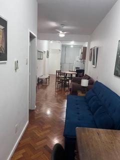 Apto tranquilo com excelente localização - Arpoador, Ipanema, Copacabana - 2
