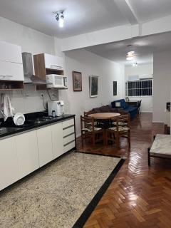 Apto tranquilo com excelente localização - Arpoador, Ipanema, Copacabana - 0