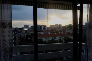 Central Varna Apartment Seagull Livingston Sleeps 6 - 4