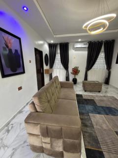 Samdet Homes - 1
