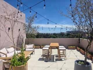 Morelos 221 Downtown Area Loft with Private Terrace - 6