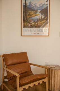 Mountain Cabin - 9