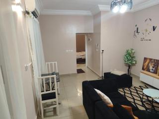 Appartement meublé abidjan - 0