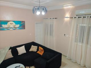 Appartement meublé abidjan - 6