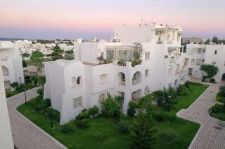 Résidence luxury Nesrine - 7