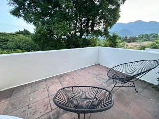 Villa Guadalupe - 9