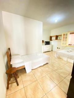 Apto com garagem em Diamantina - 4