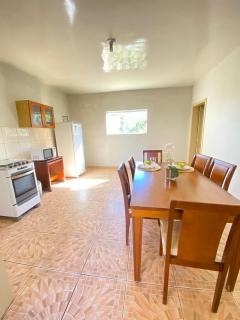 Apto com garagem em Diamantina - 0