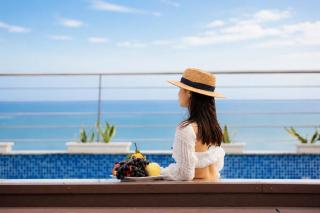 AQUA Hotel - Hải tiến Resort - 7