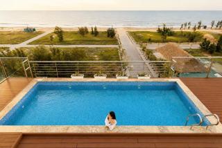 AQUA Hotel - Hải tiến Resort - 6