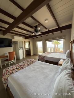Dmytri's Original La Fonda Restaurant & Hotel - 6