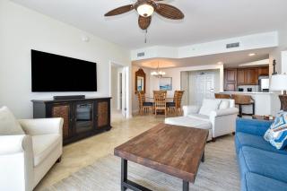 Silver Beach Towers W1602 - 1