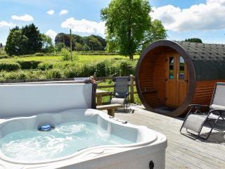 Rivendell Glamping Pod - Uk11881 - 3
