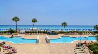 Silver Beach Towers E1501 - 1