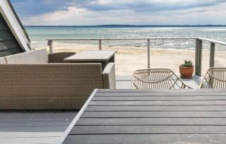 2 Bedroom Stunning Home In Øster Assels - 8