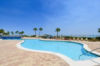 Silver Beach Towers W1102 - Destin - 3