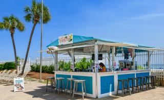 Silver Beach Towers W1102 - Destin - 2