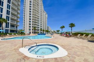 Silver Beach Towers W1102 - Destin - 1