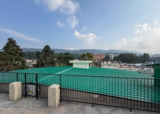 Apsara Guest House, Peaceful Area in Central Shillong - 2