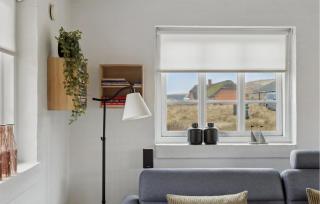 Three-Bedroom Holiday Home In Harboore - 7
