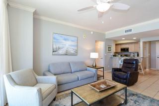 Silver Beach Towers E505 - 0