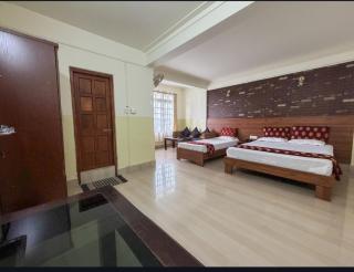 Apsara Guest House, Peaceful Area in Central Shillong - 3