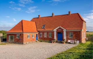 Lovely Home In Lemvig With Wifi - 0