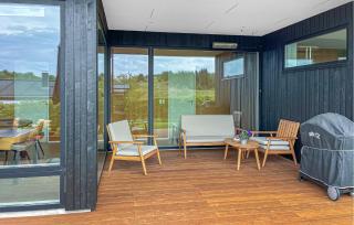 3 Bedroom Cozy Home In Børkop - 9