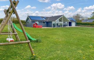Holiday Home Rytterparken R - 7