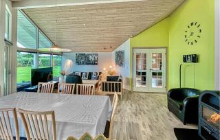 Holiday Home Rytterparken R - 4