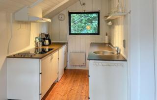 2 Bedroom Nice Home In Fjerritslev - 8