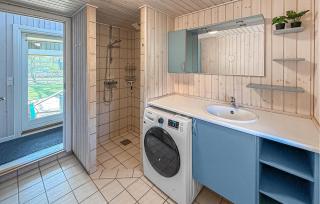 Holiday Home Asperup 55 - 1
