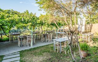 Cozy Apartment In Montecastelli Pisano - 3