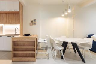 Rotunda Living Atmabnb1 - Tesalónica - 2