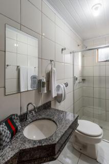 Romas Hotel - 6