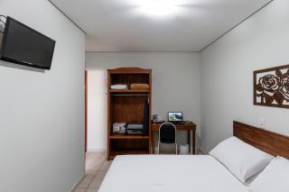 Romas Hotel - 2