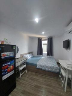 Thiên Khánh Hotel & Apartments - 2