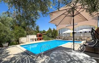 Amazing Home In Porec With Private Swimming Pool, Can Be Inside Or Outside - 0