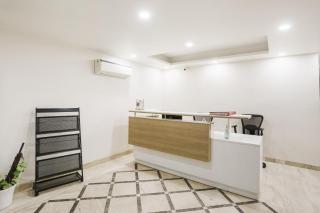 Super Townhouse The AMV Hotel - 3