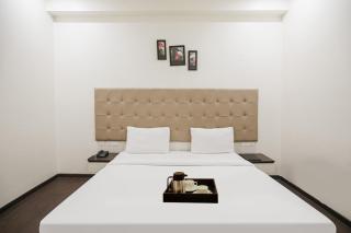 Townhouse The AMV Hotel - 4