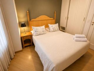 Apartamento Flat com quarto e sala em Moema SP - 7