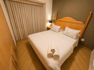 Apartamento Flat com quarto e sala em Moema SP - 6