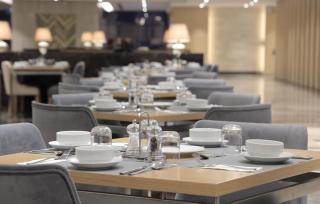 The Ankara Hotel - 3