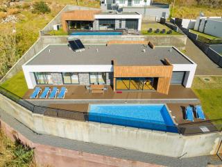 Casa Mozart Ii Sea View, Pool & Sunny Retreat - 0