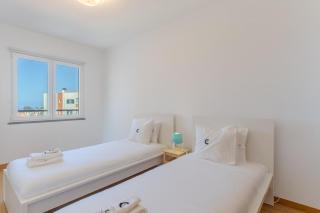 Jardins Do Oceano Ii Modern Stay Near Beach - 1