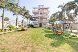 Hotel O Safari Inn - 0