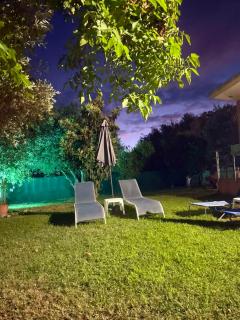 Casa di Helena Luxury villa Corfu - 8