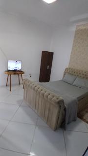 Hospedaria Rancho Pérola - 7