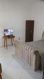 Hospedaria Rancho Pérola - 6